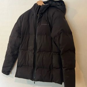 Great condition Patagonia puffy